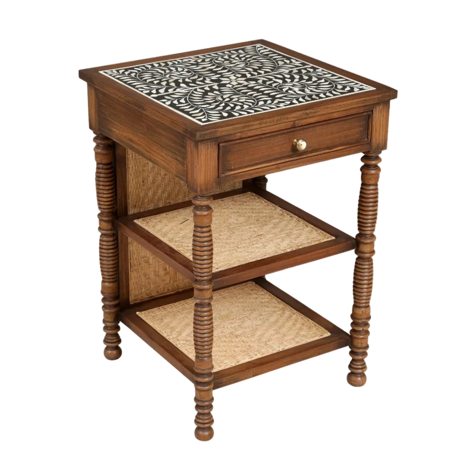 Havelock Nightstand