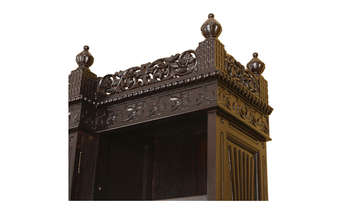 Valckenier Sunburst Cabinet