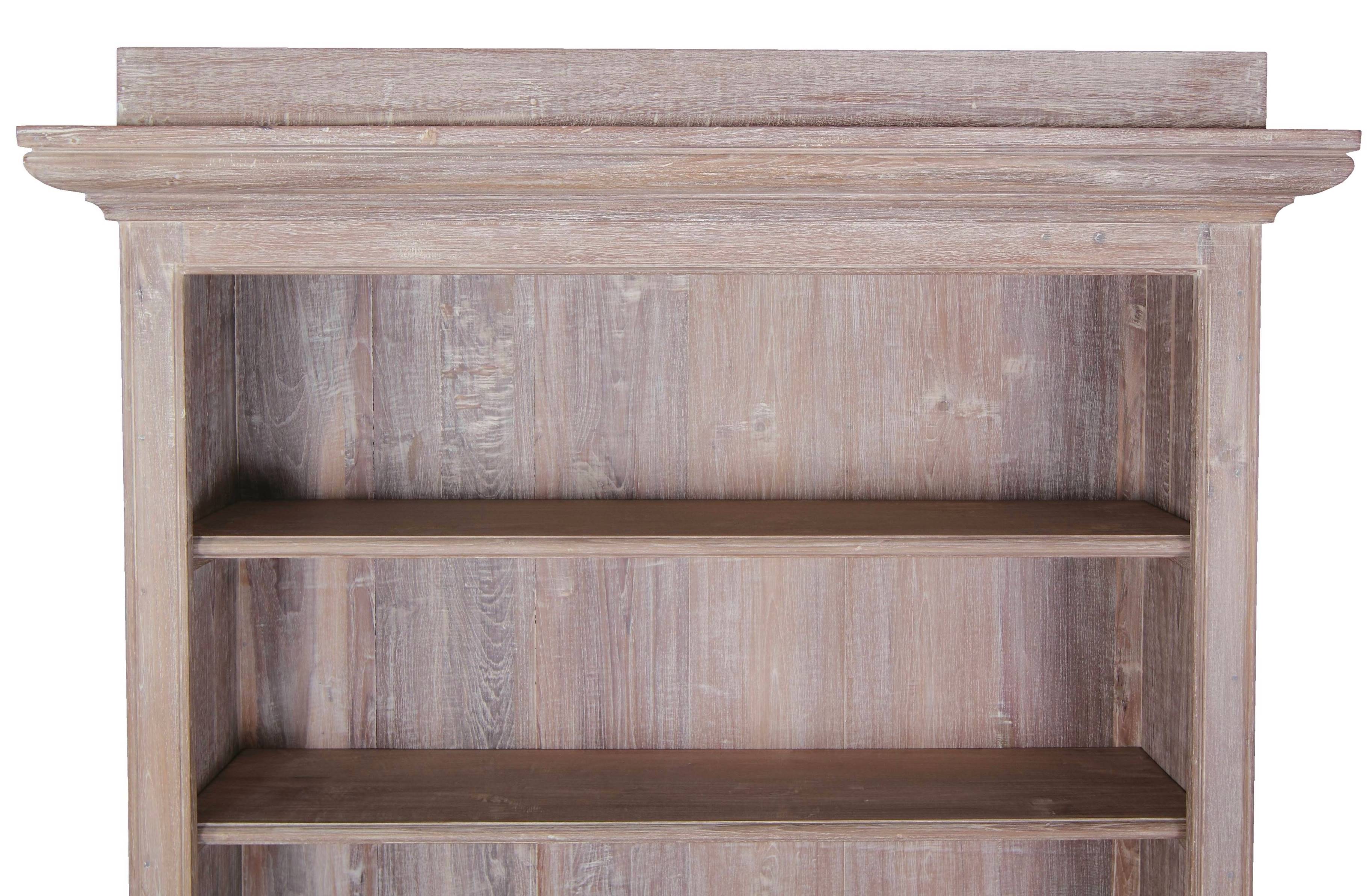 Harris Bookcase