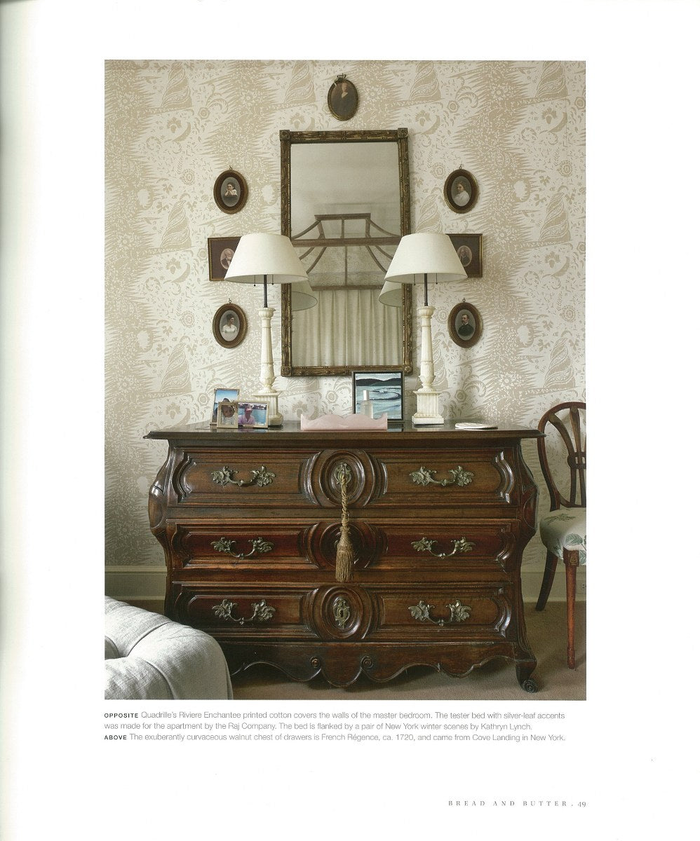 Tom Scheerer - More Decorating