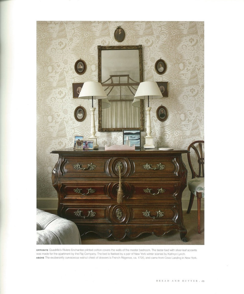 Tom Scheerer - More Decorating