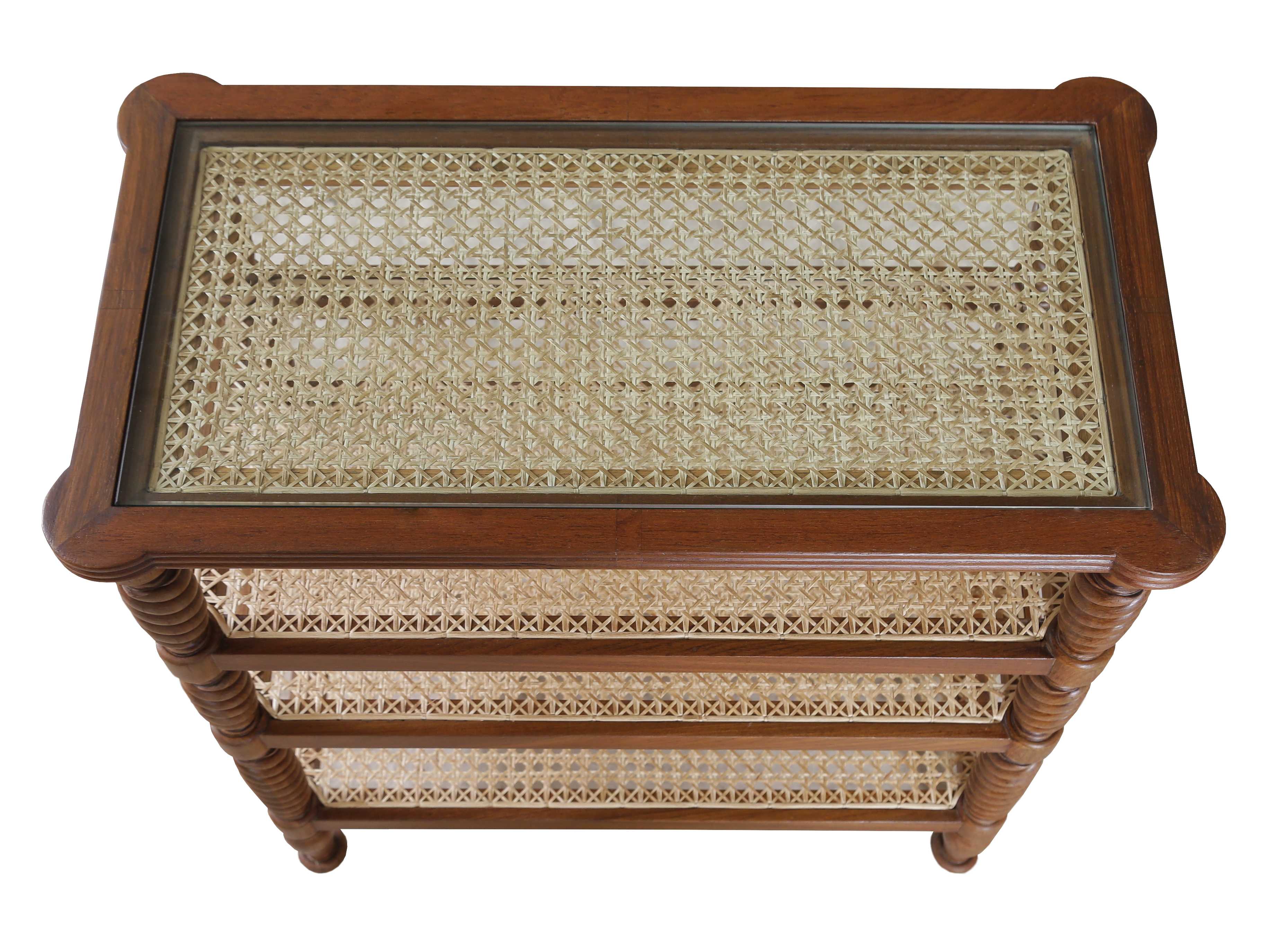 Byng Bedside Table