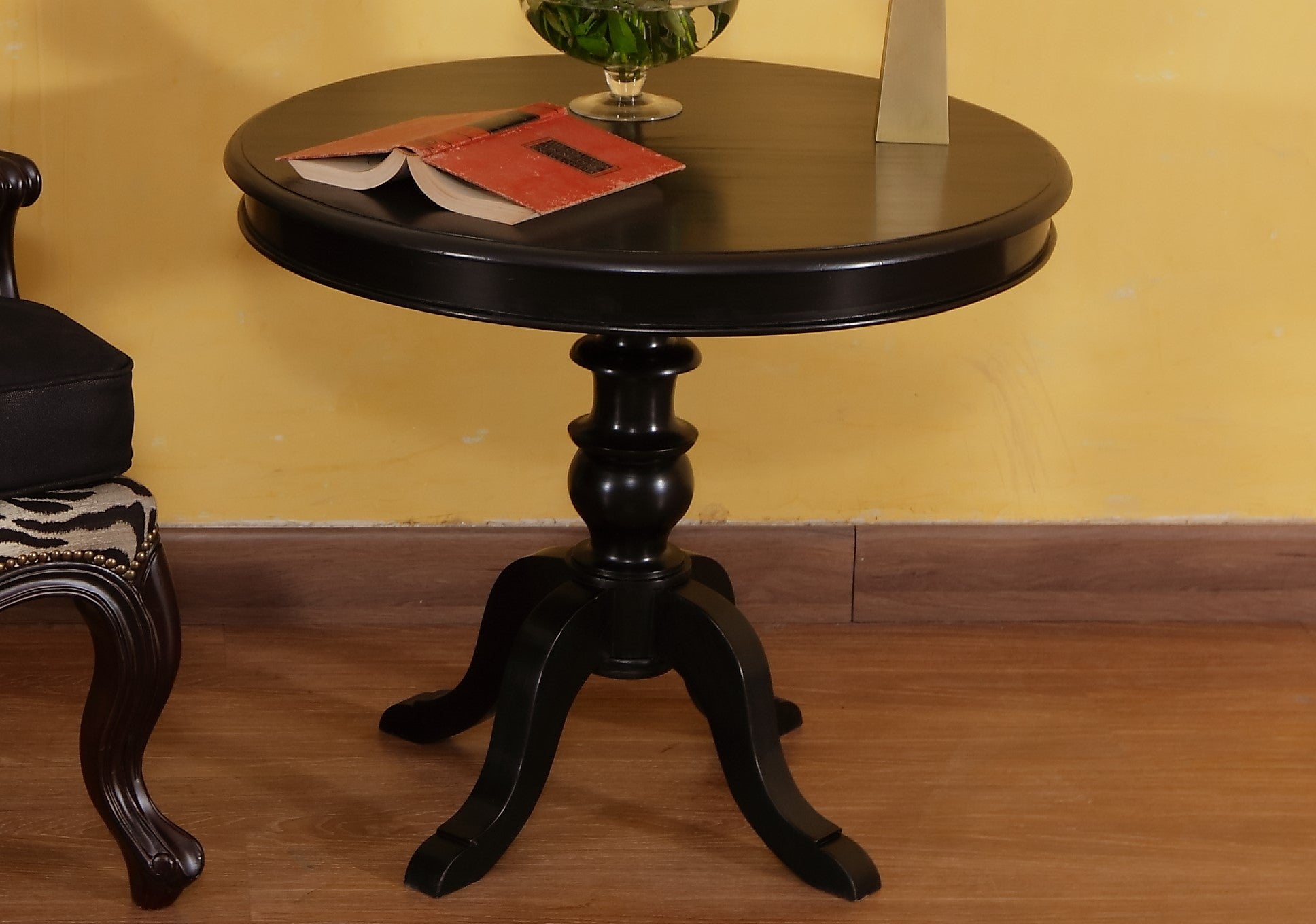 George Table