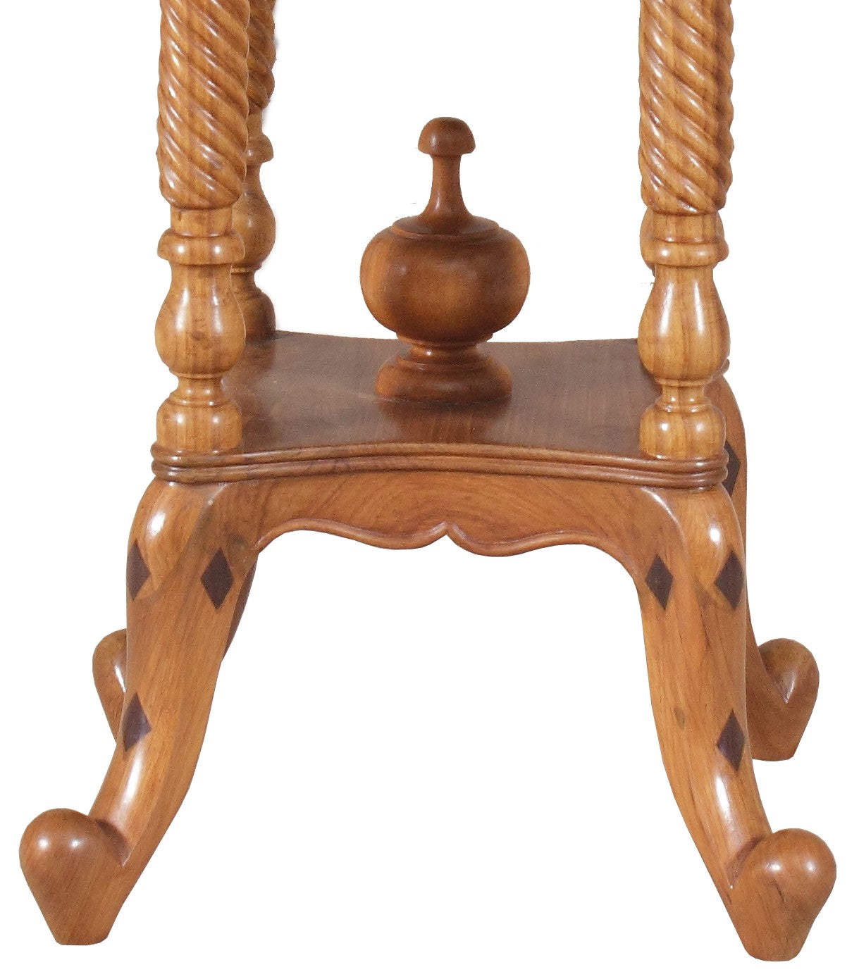 Hare Chess Table