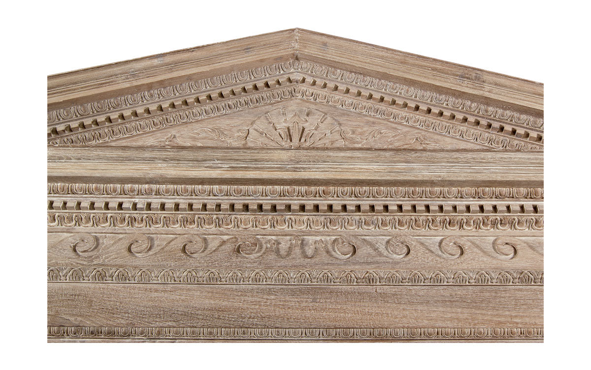 Hennessy Neptune Open Bookcase