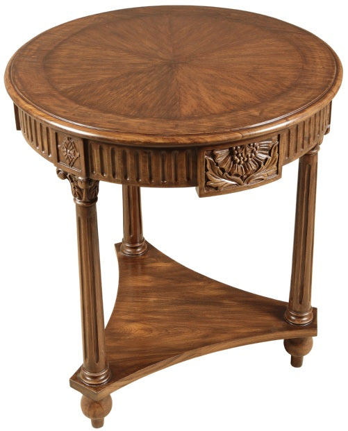 Schreyer Occasional Table