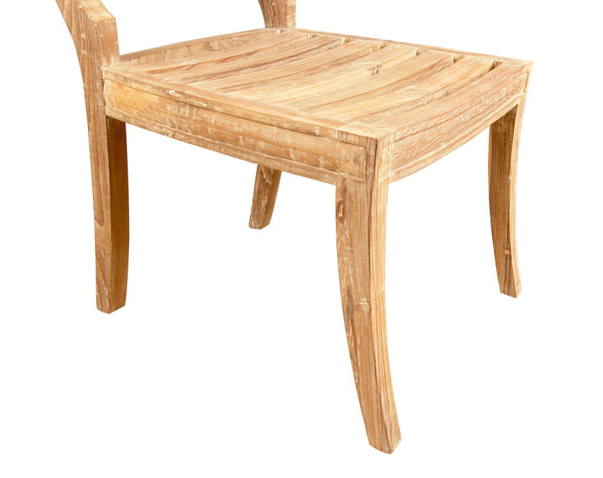 Powell Dining Armchair