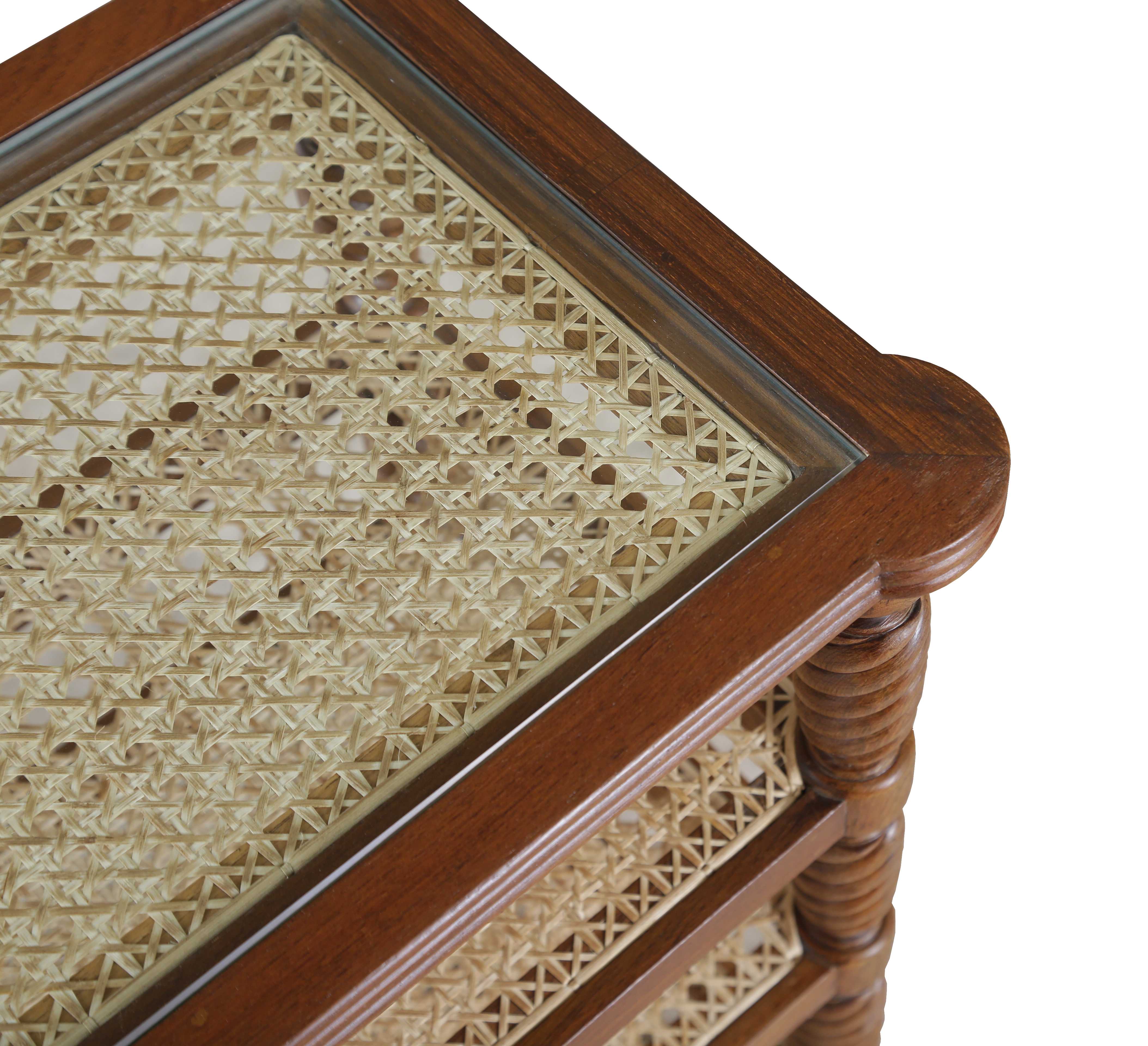 Byng Bedside Table