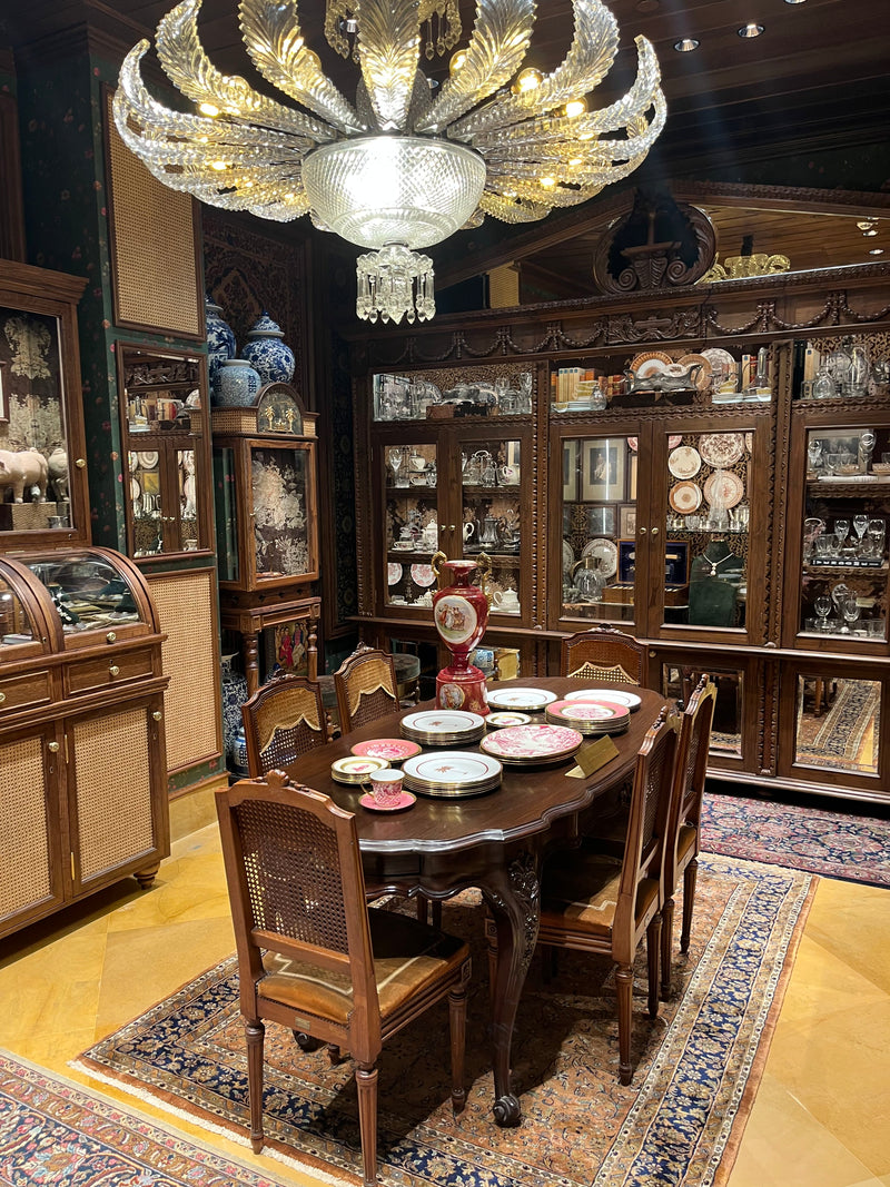 A Love Letter to India: Stepping into Sabyasachi’s Mumbai Store
