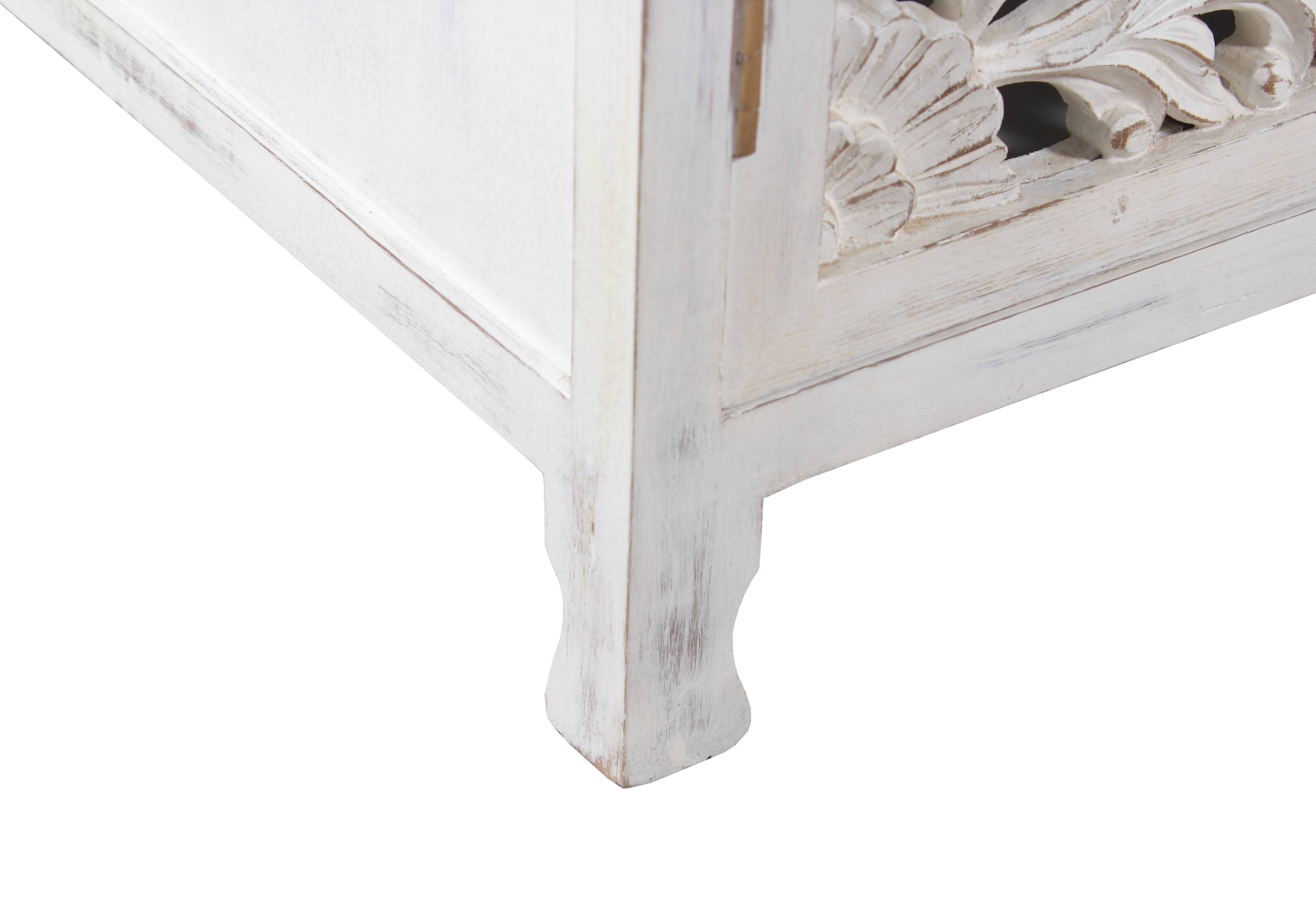Daniel Bedside Table
