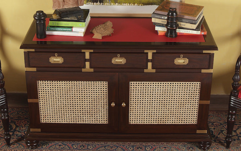 Barrowclough Cabinet