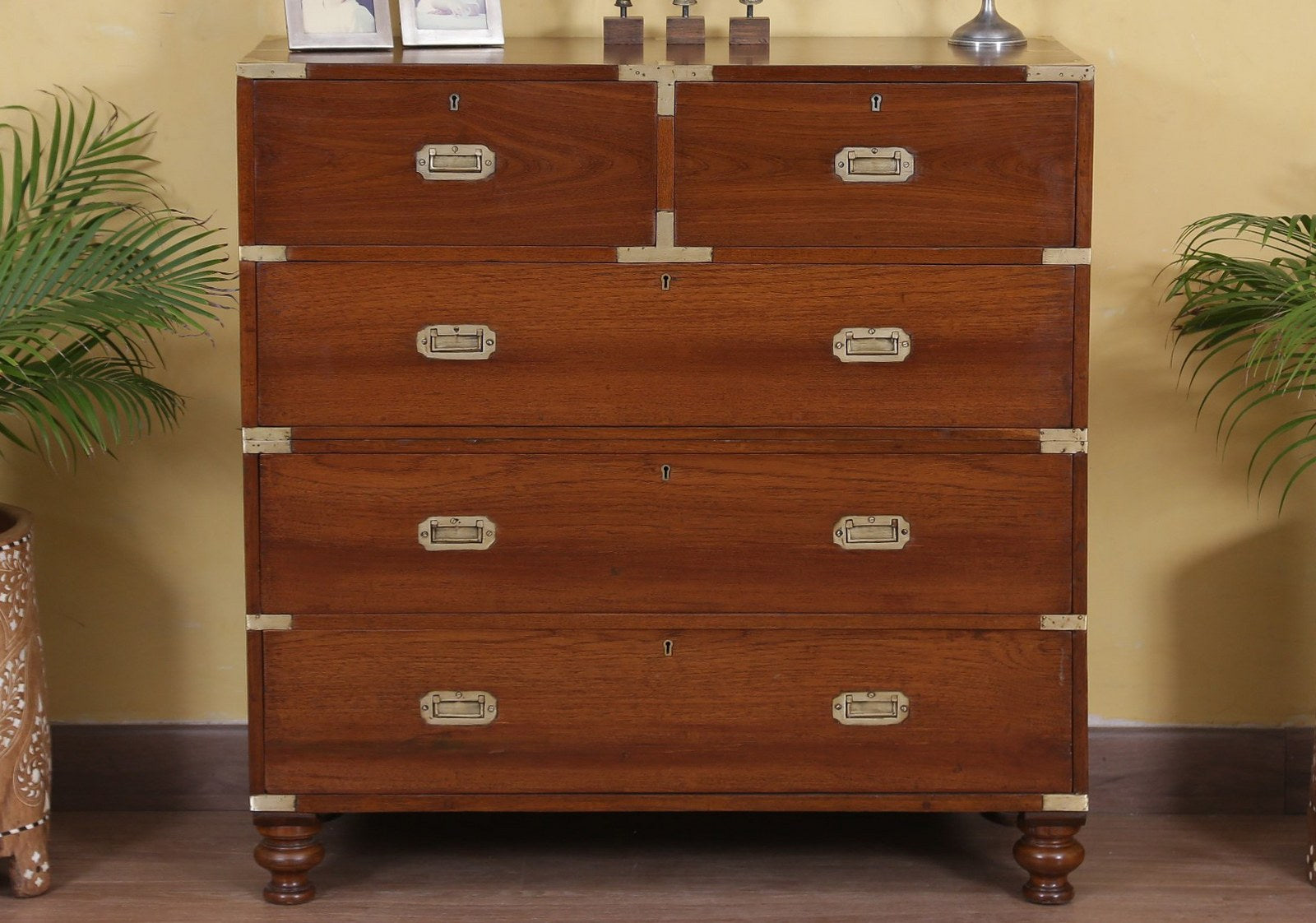 Burrows Chest of Drawers