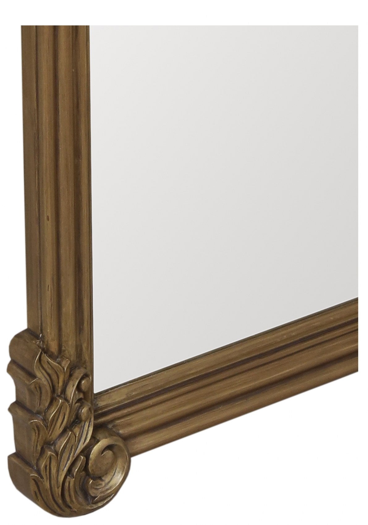 Bourdillon Mirror Frame