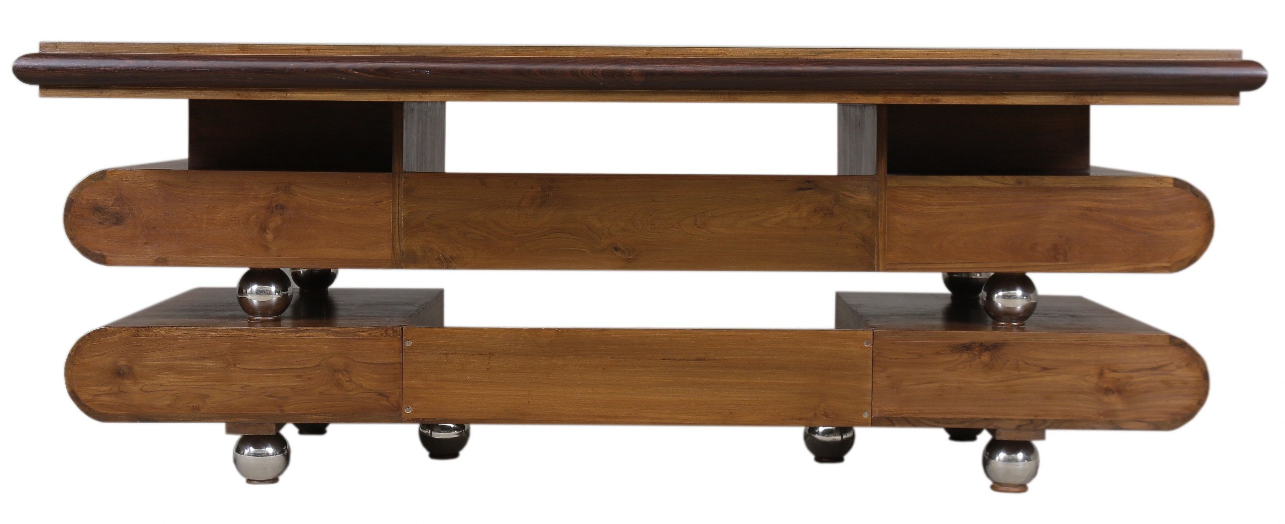 Renison Desk and Runner