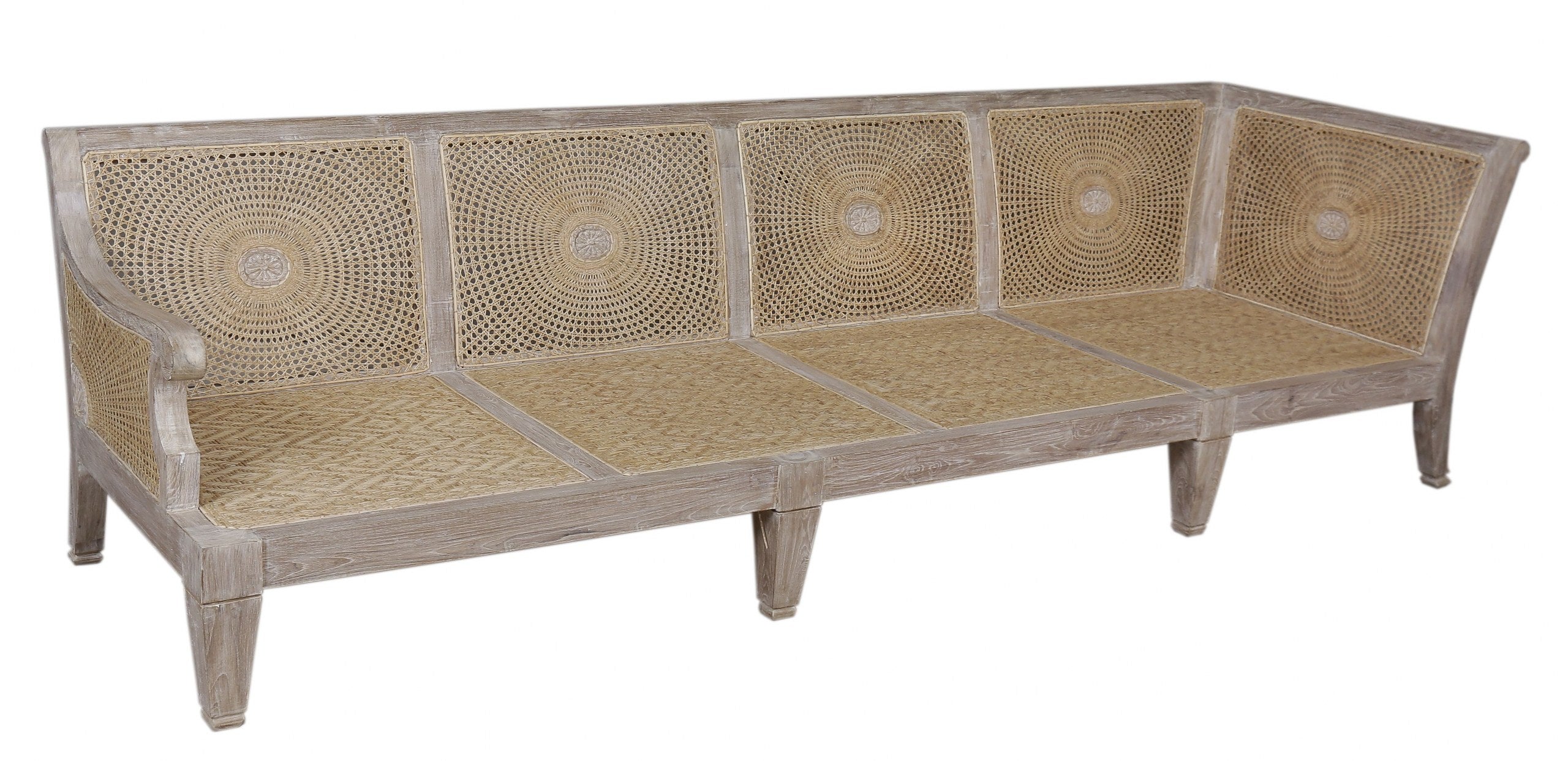 Thacker Sectional Sofa