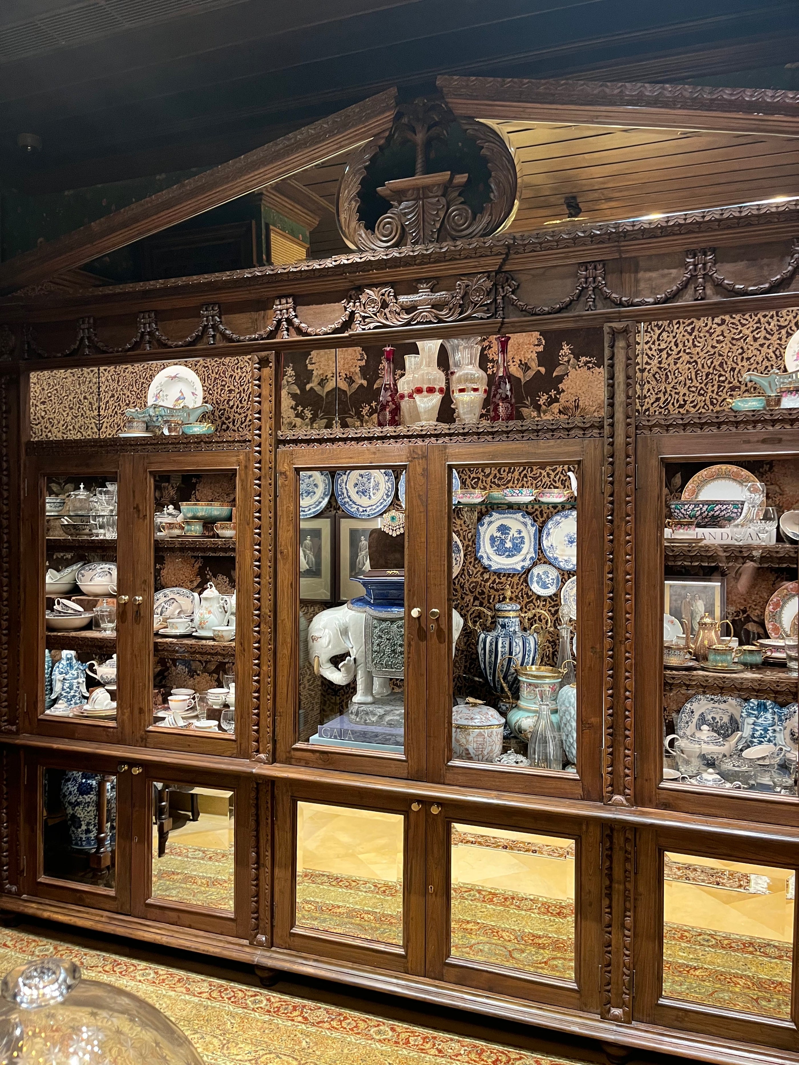 A Love Letter to India: Stepping into Sabyasachi’s Mumbai Store
