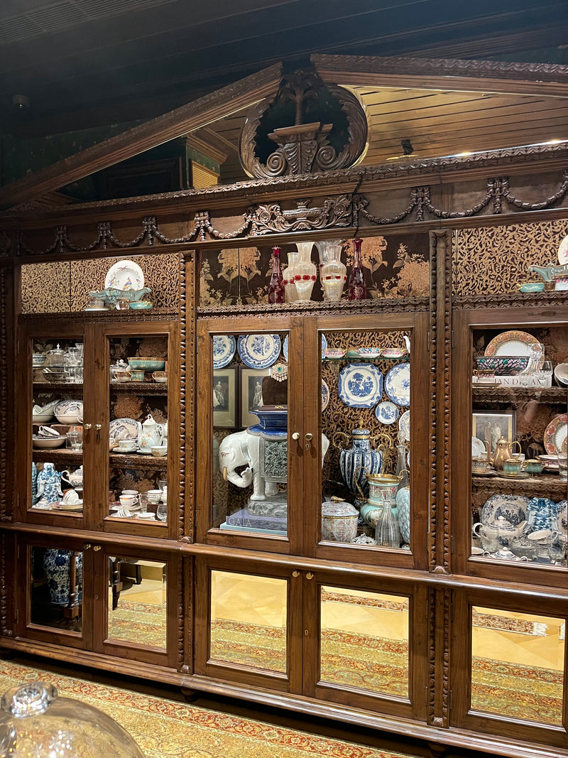 A Love Letter to India: Stepping into Sabyasachi’s Mumbai Store