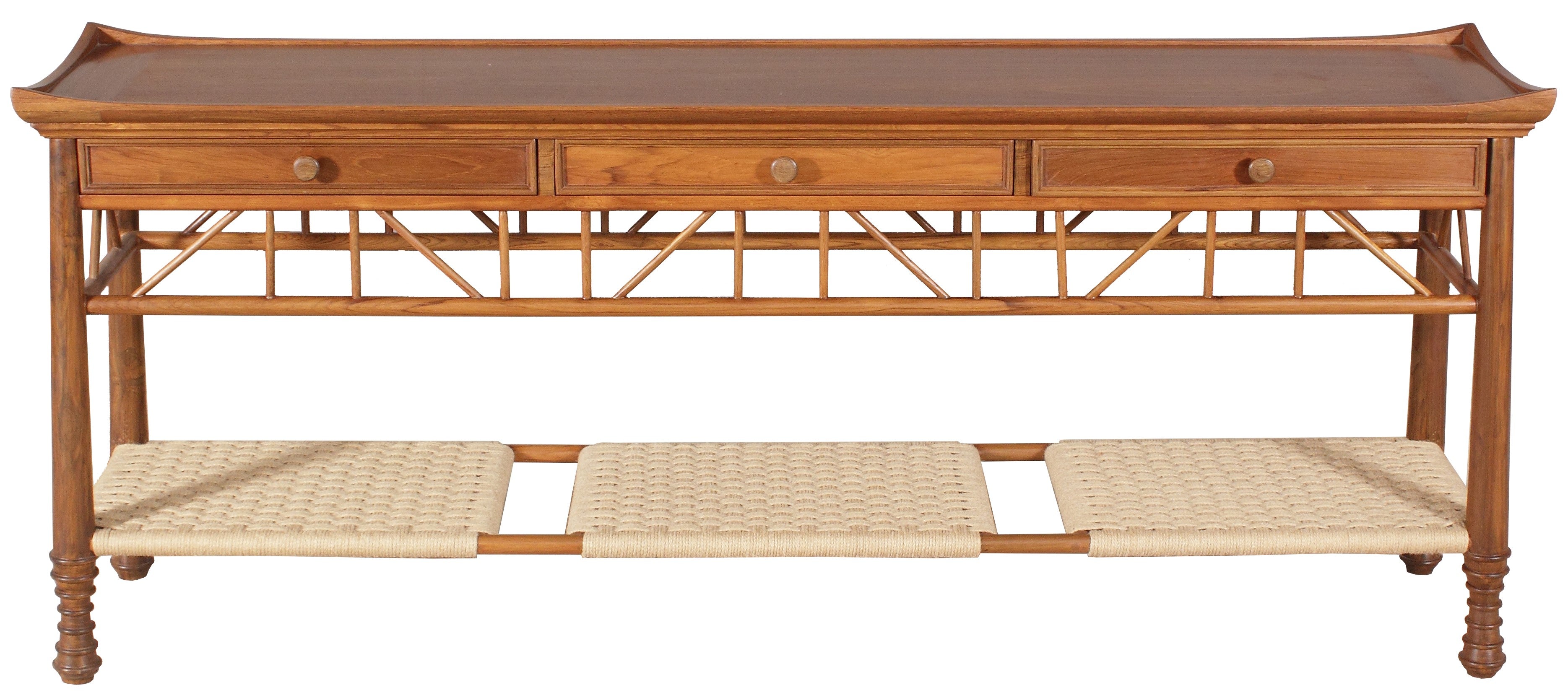 Lancelot Console Table