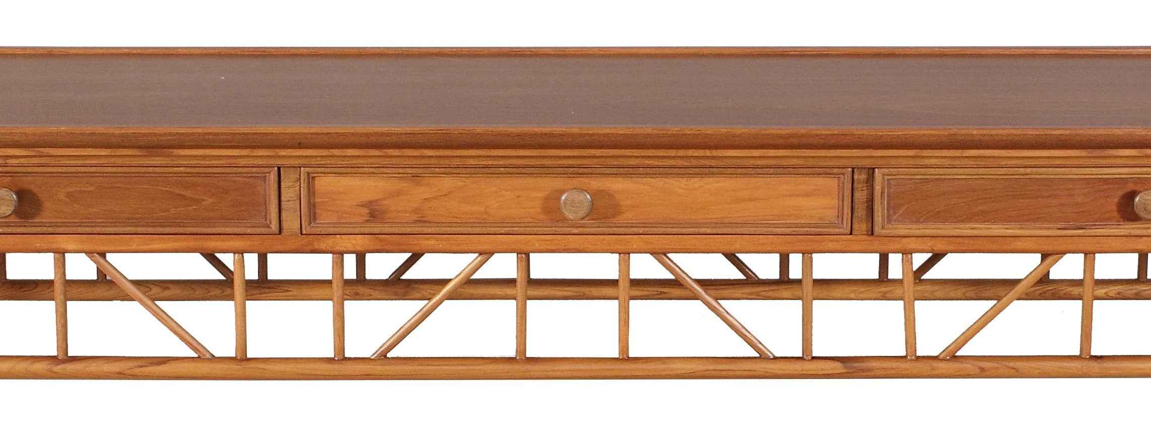 Lancelot Console Table