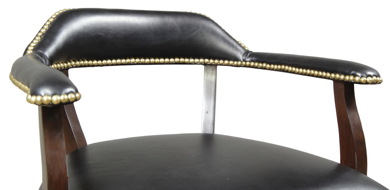 Springer Dining Armchair