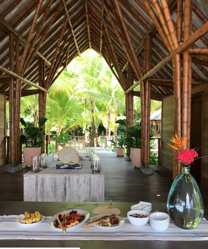 Islas Secas Resort: Immersed in Nature, by the Coast of the Pacific Ocean