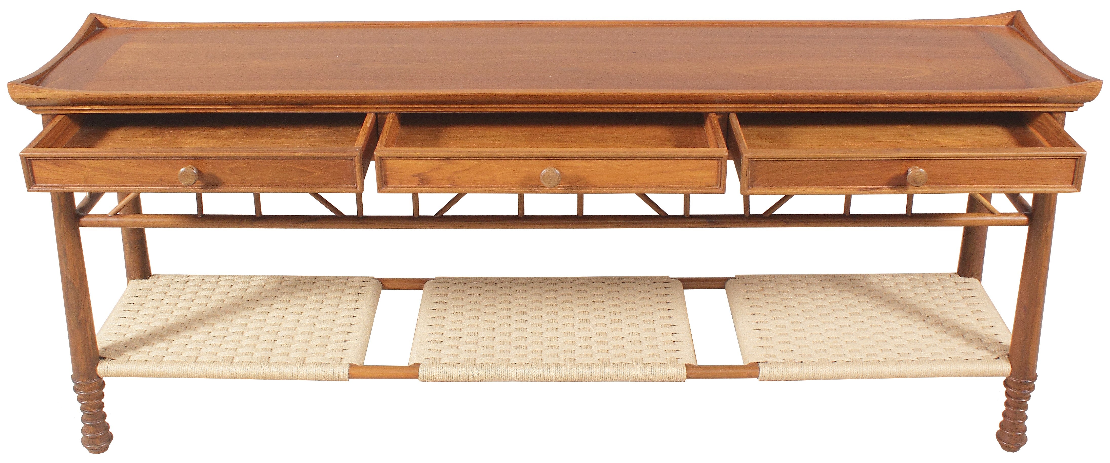 Lancelot Console Table