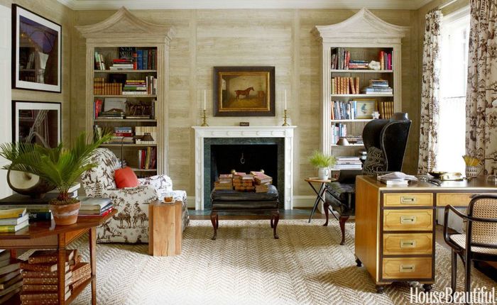 A Cozy Home in Dallas