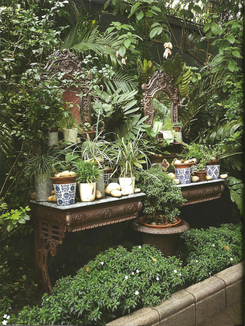 Architectural Digest India September '18