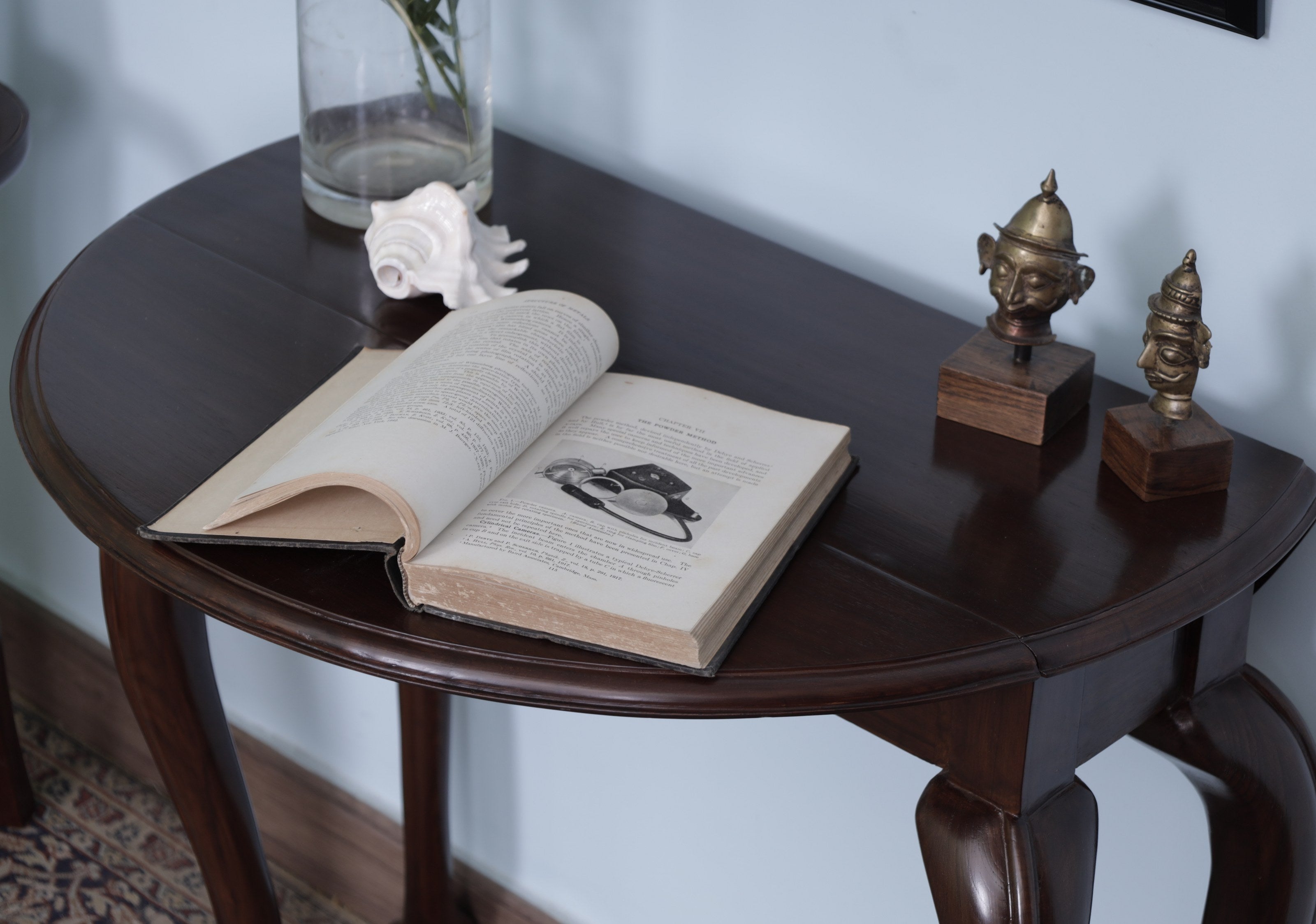 Christopher Console Table