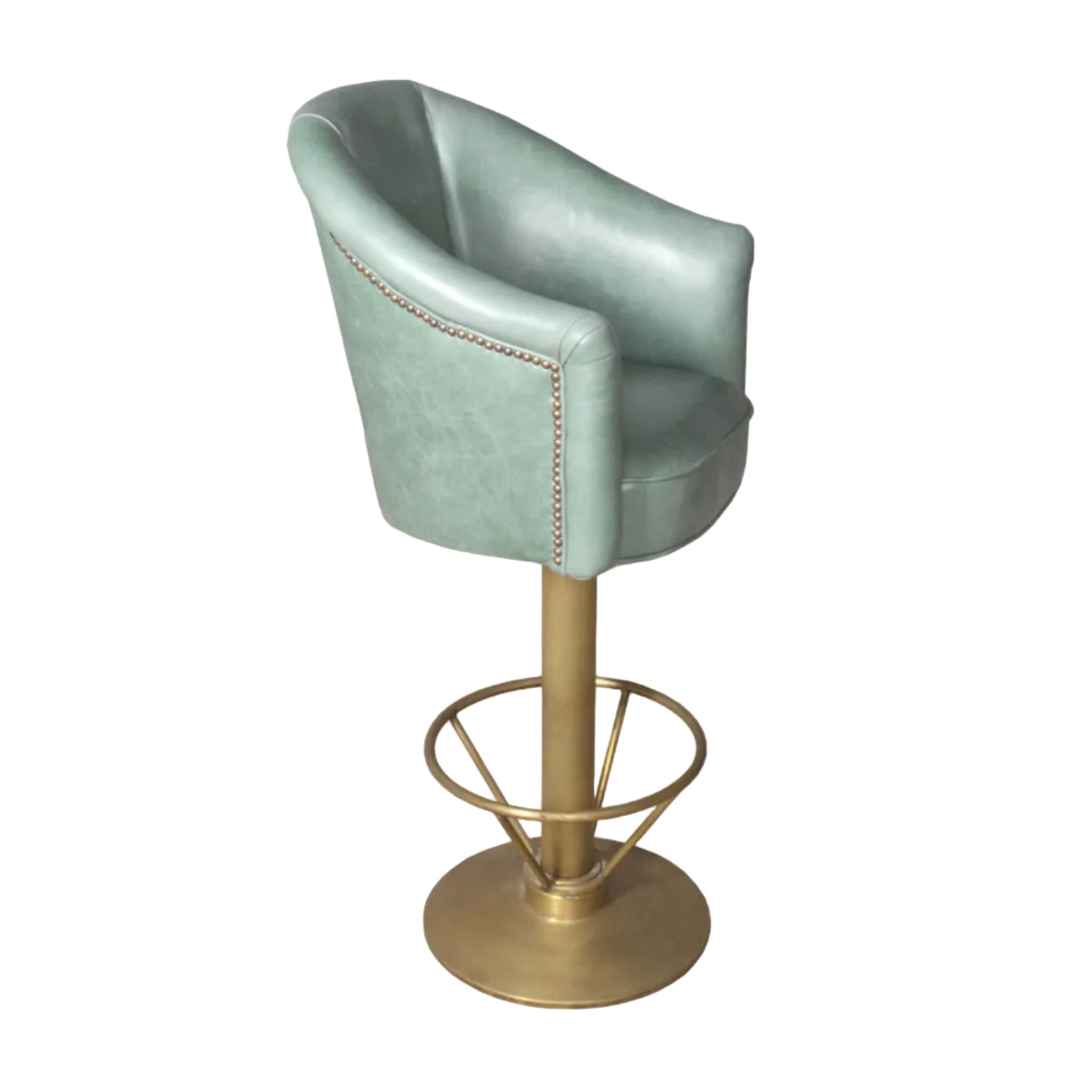 Henderson Barchair