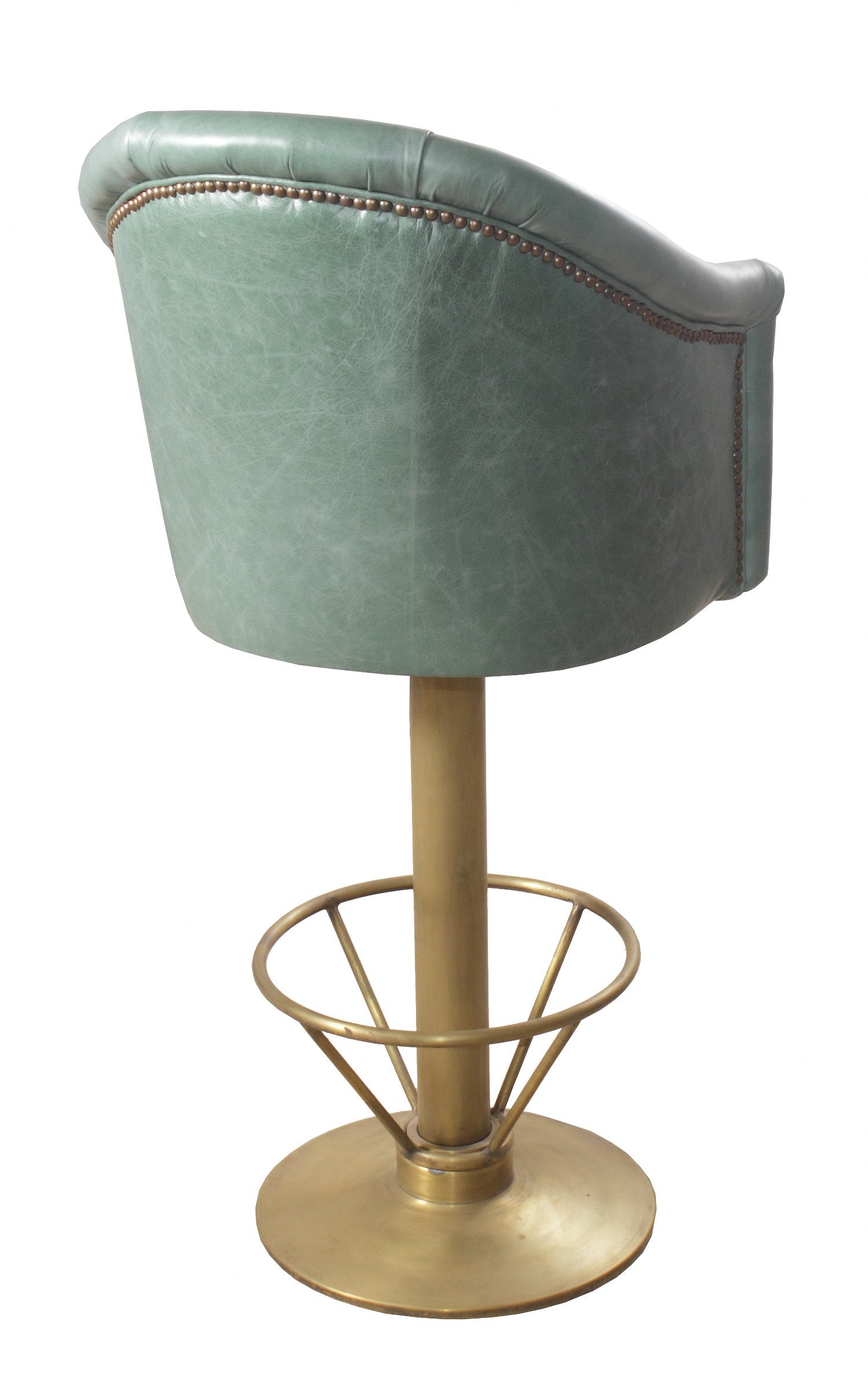 Henderson Barchair