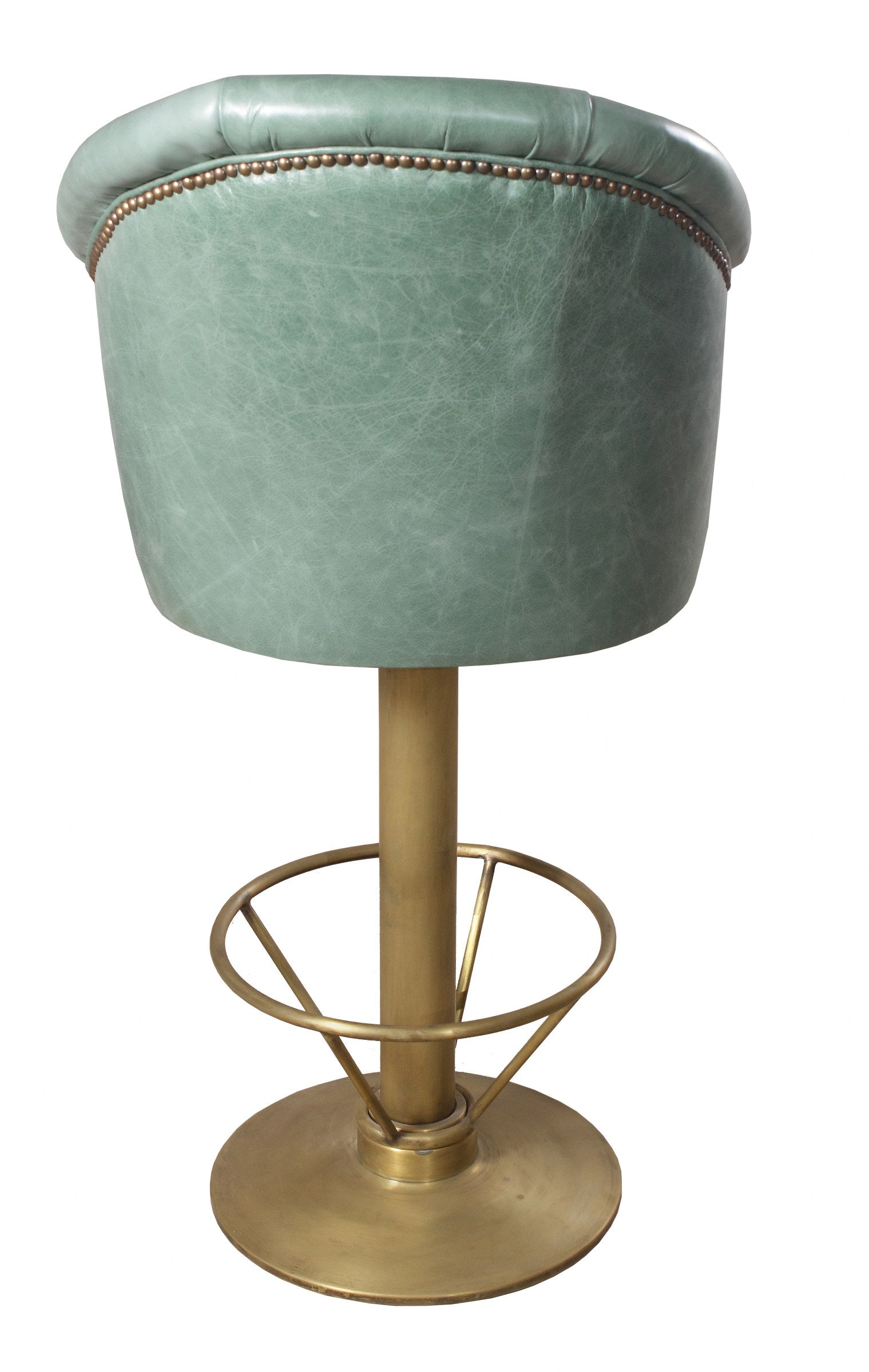 Henderson Barchair