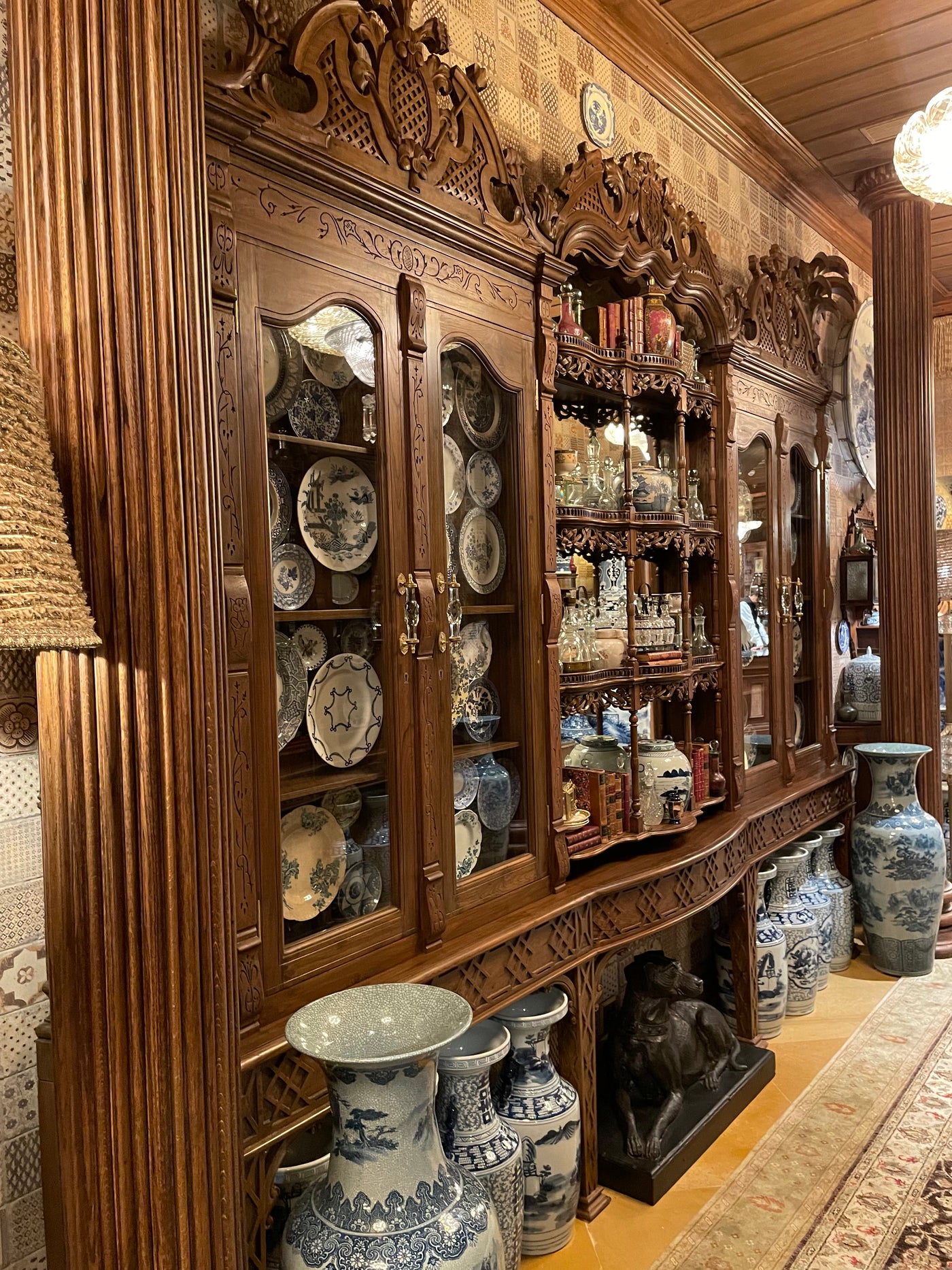 A Love Letter to India: Stepping into Sabyasachi’s Mumbai Store