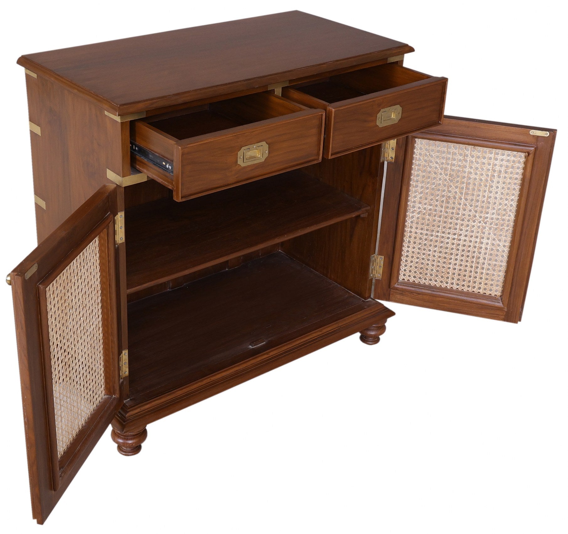 Hunter Cabinet