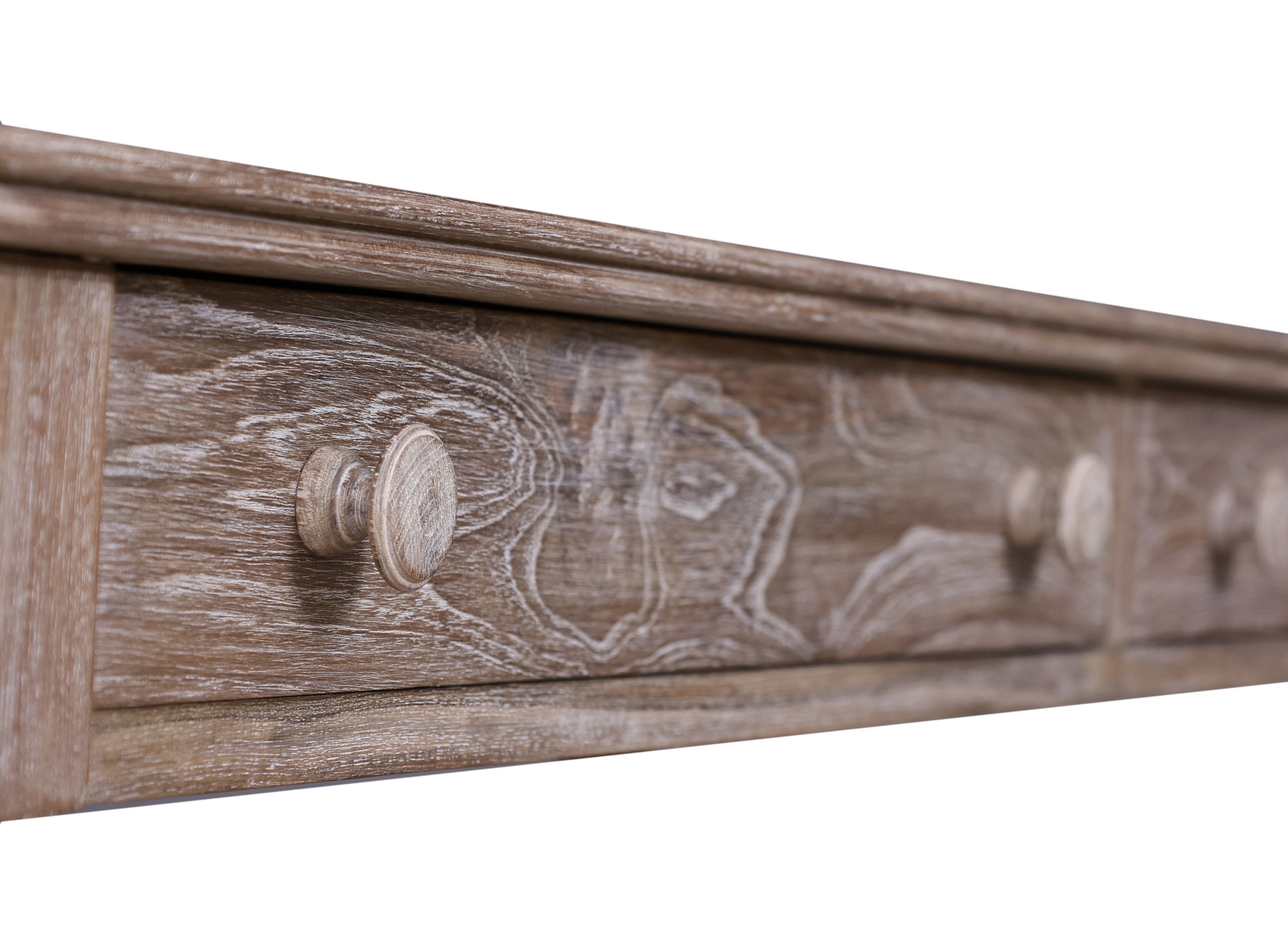 Donovan Desk