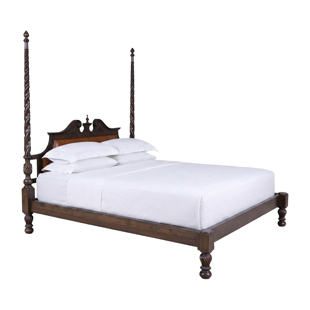 Brock Poster Bed