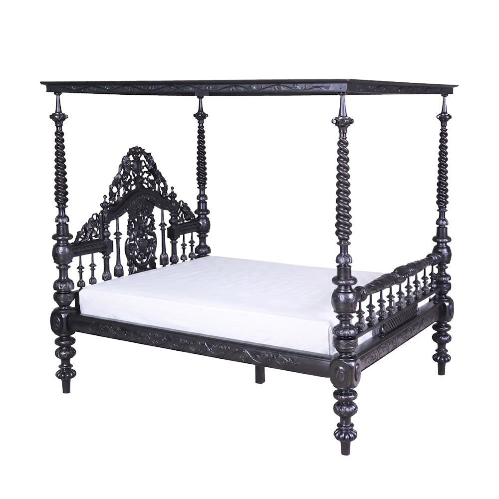 Bernard Poster Bed