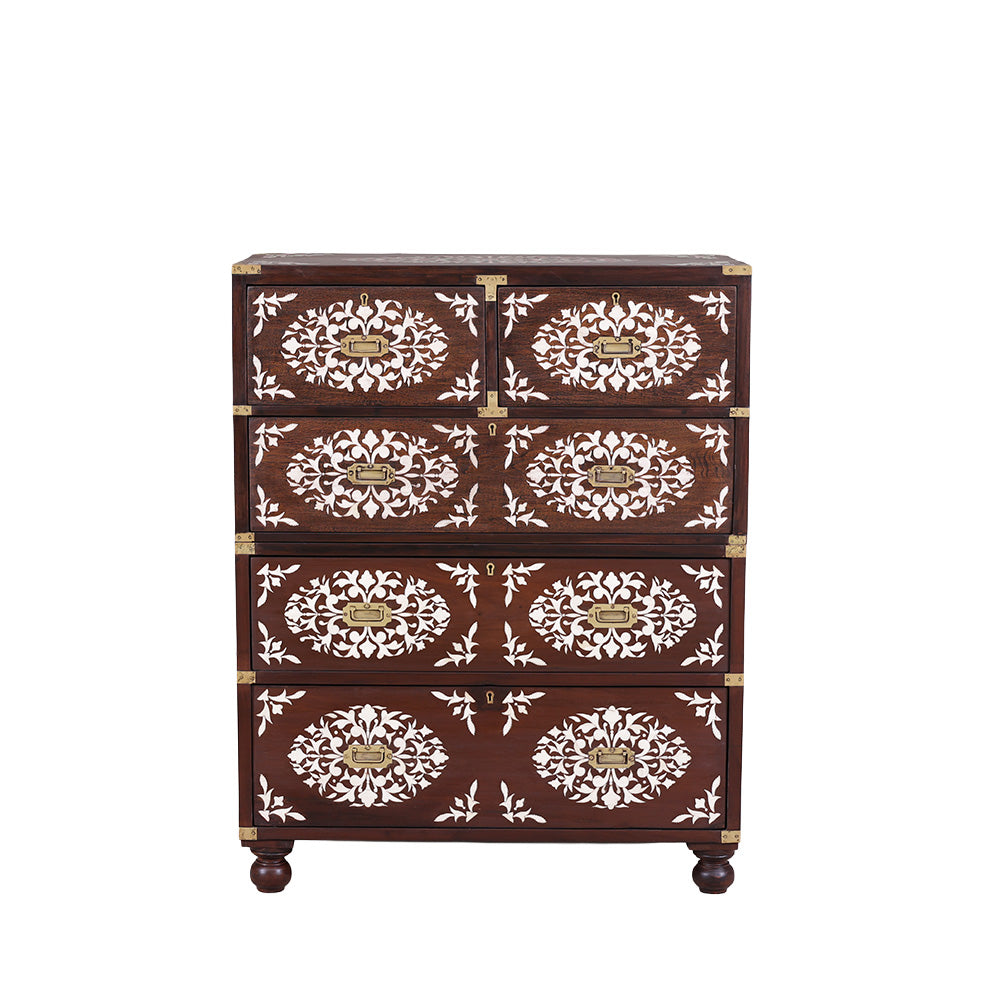 Sloane Dresser