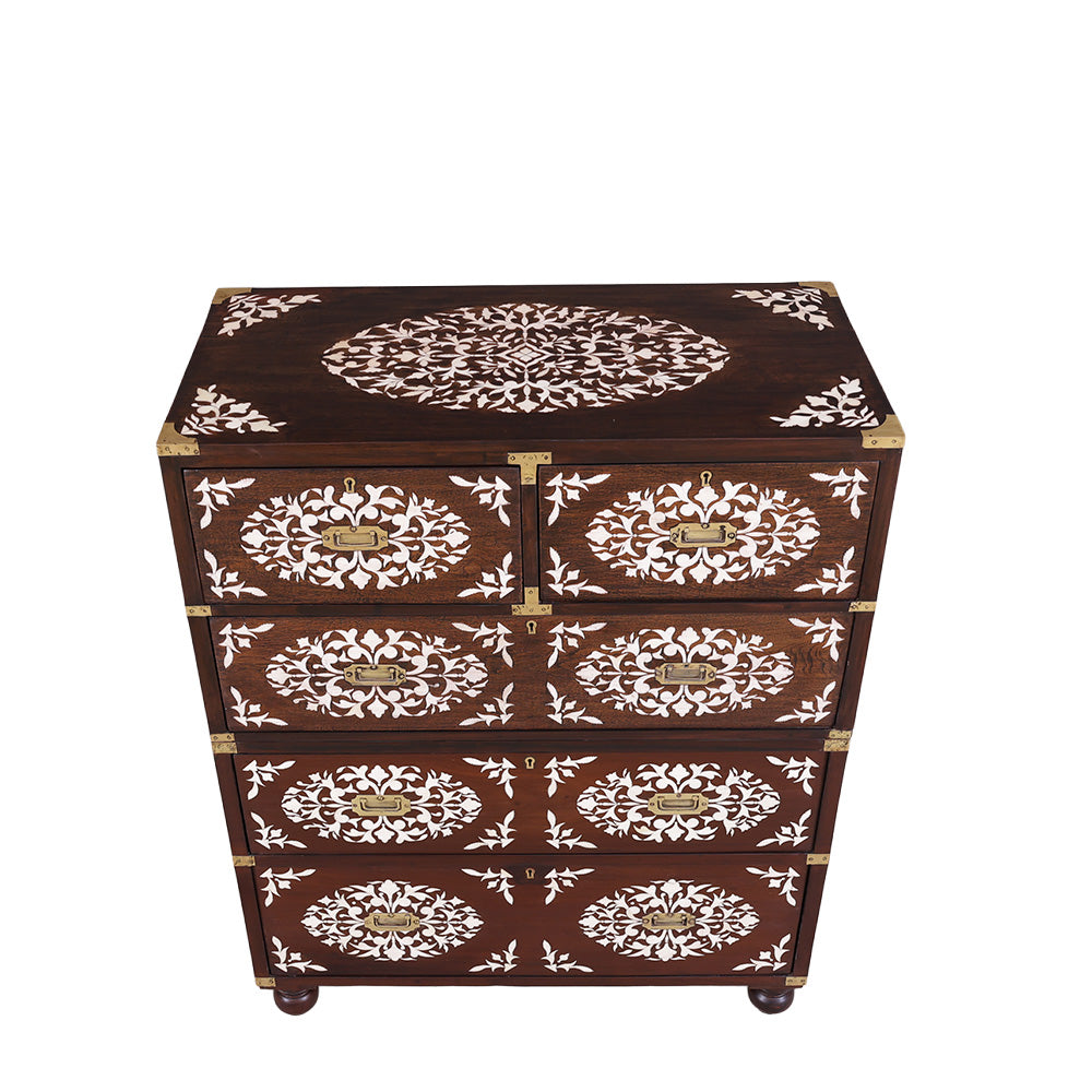 Sloane Dresser