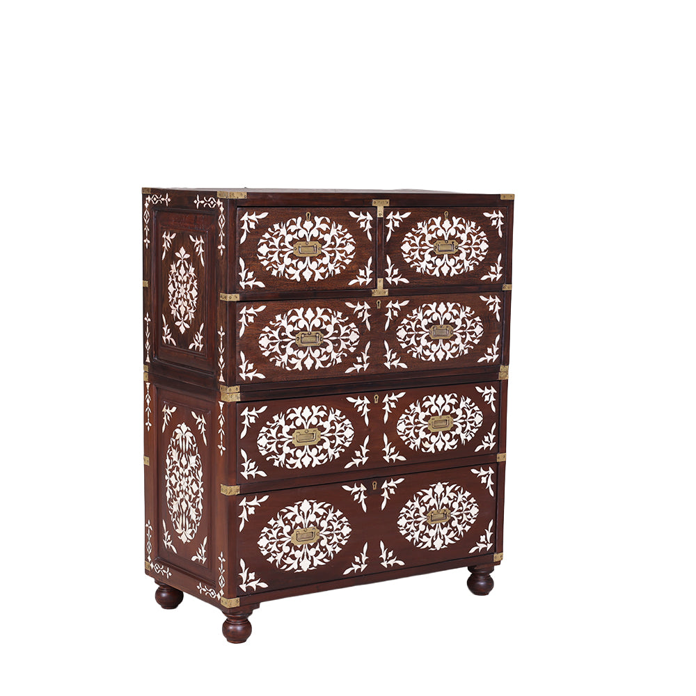 Sloane Dresser