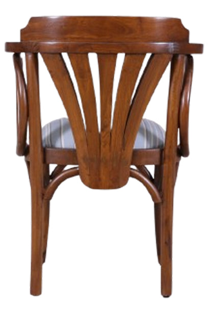 Crampton Chair