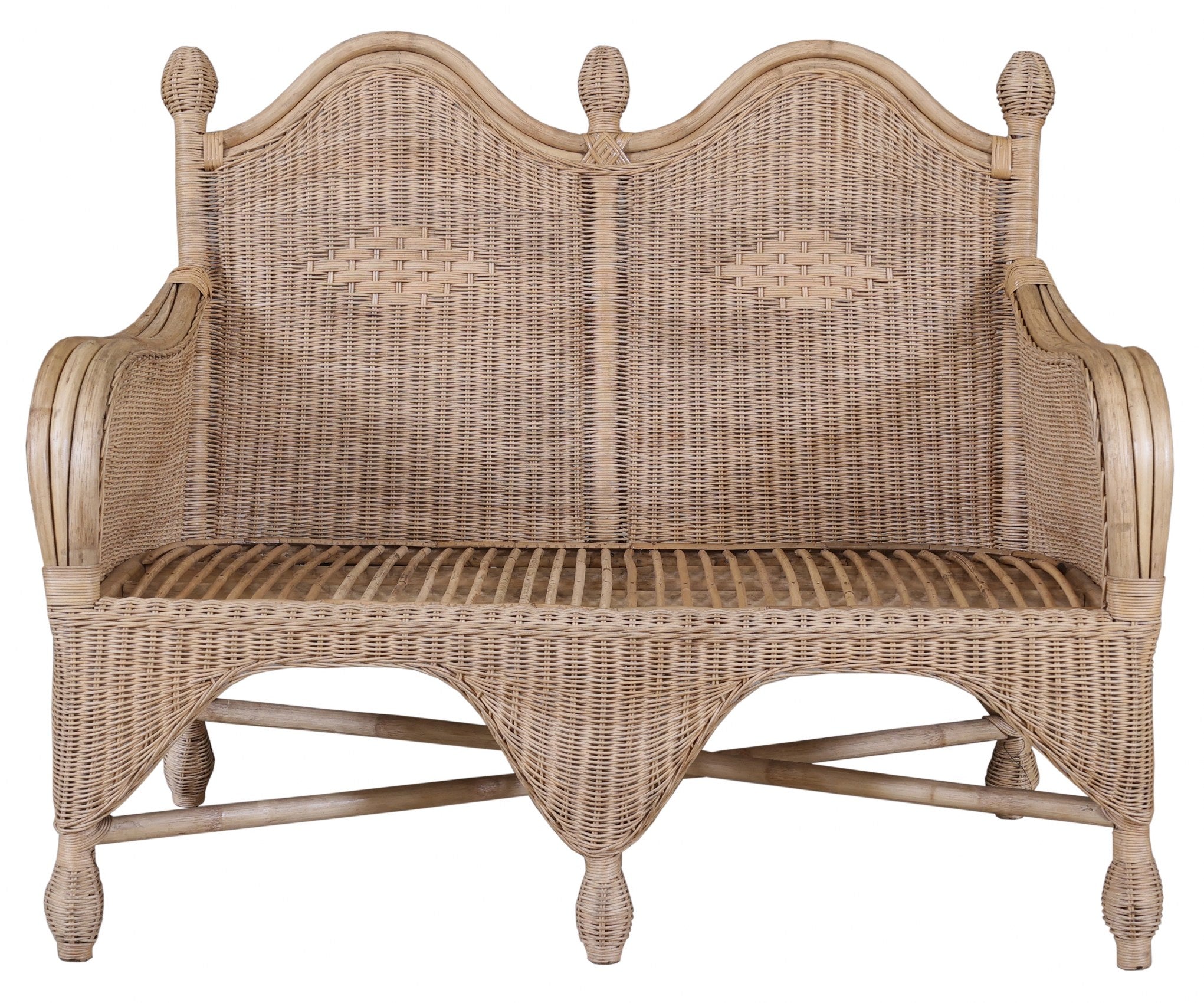 Sturrock Love Seat