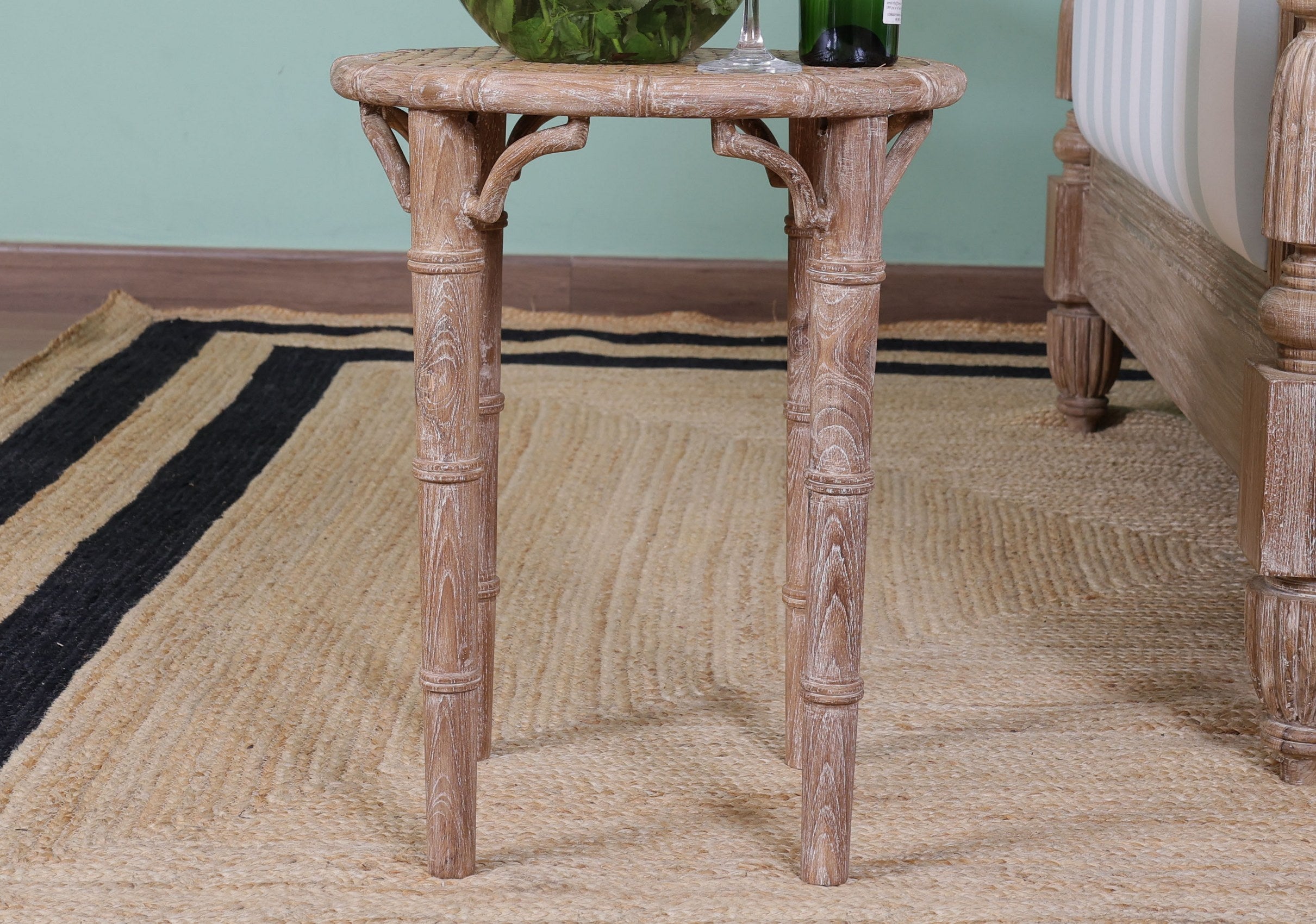 Borthwick Table