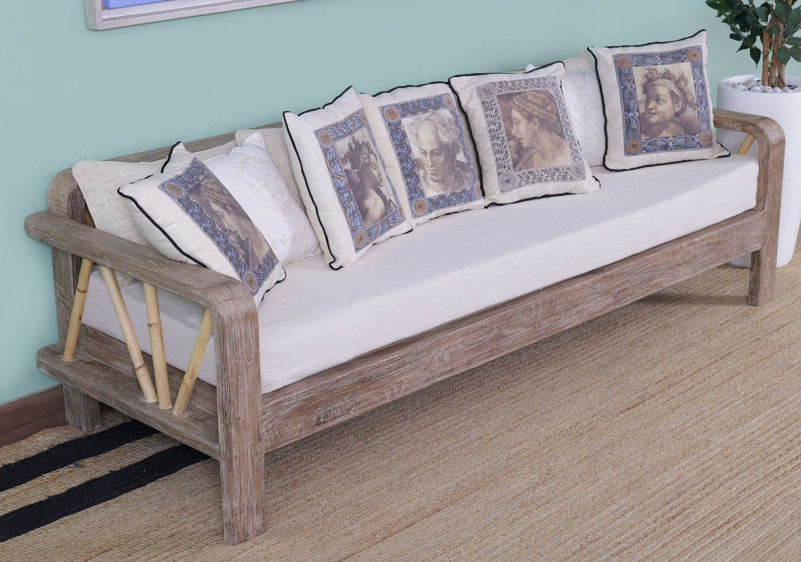 Harrin Sofa