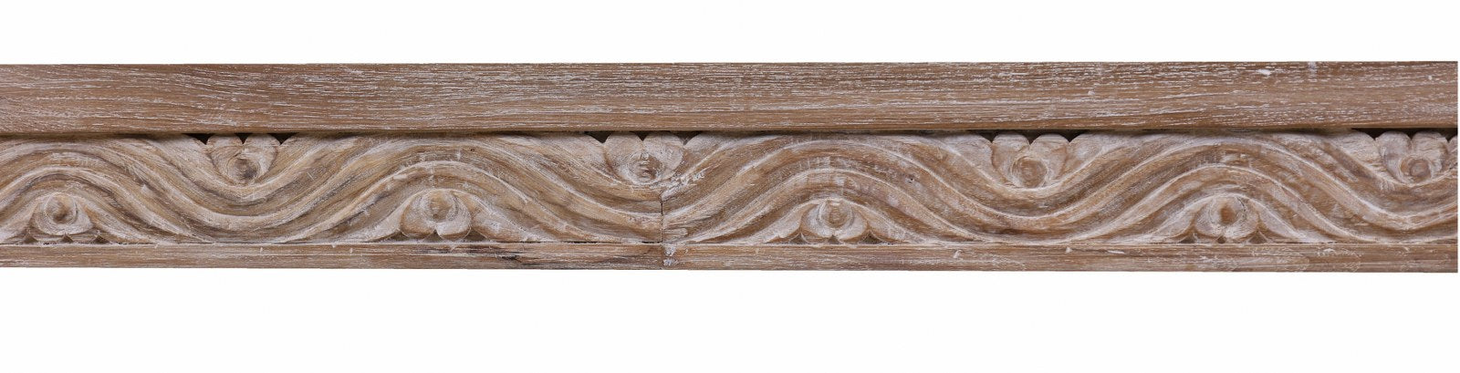 Piper Seahorse Console Table