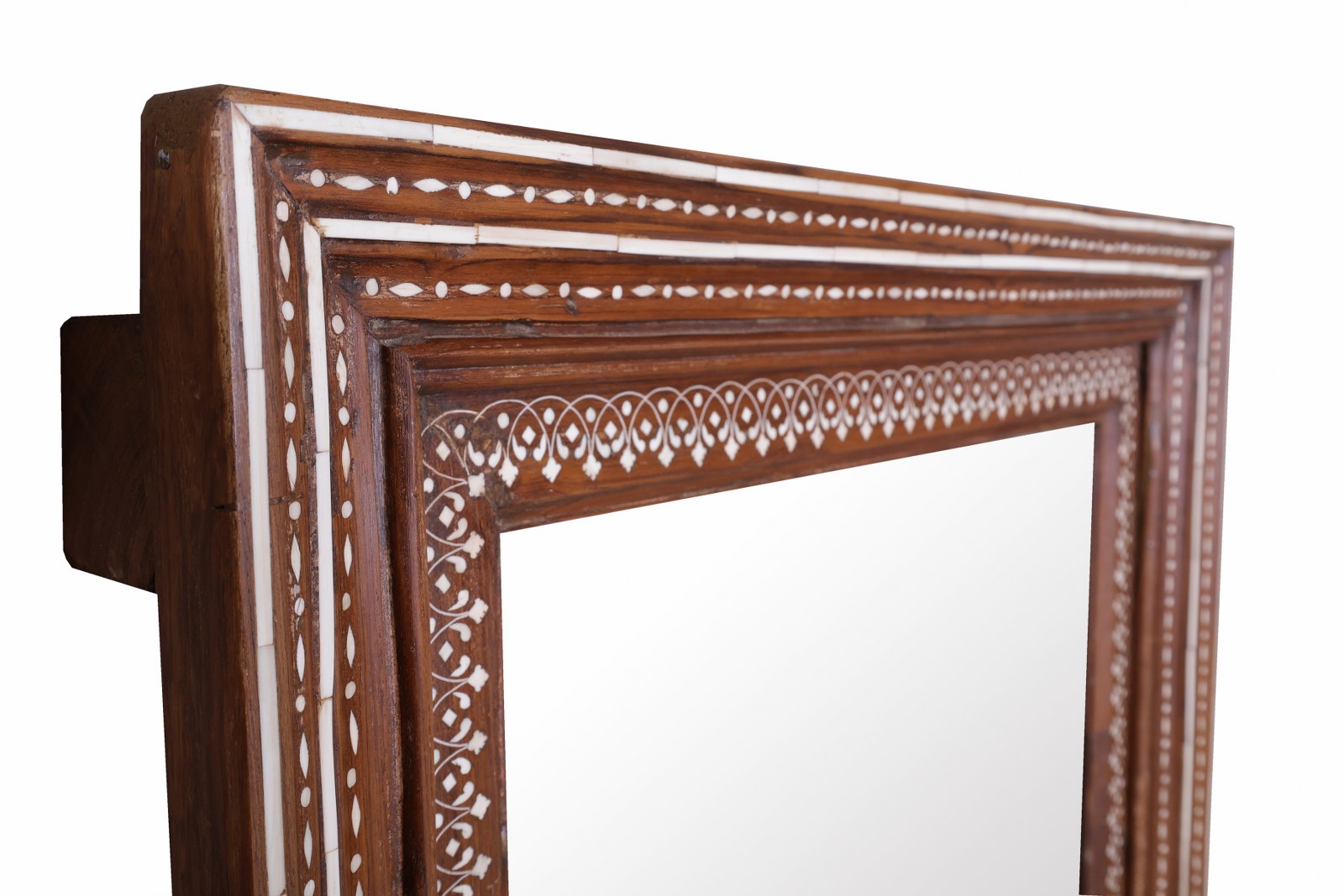 Markham antique Mirror Frame