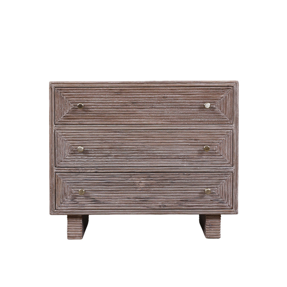 Nyle Bedside Chest