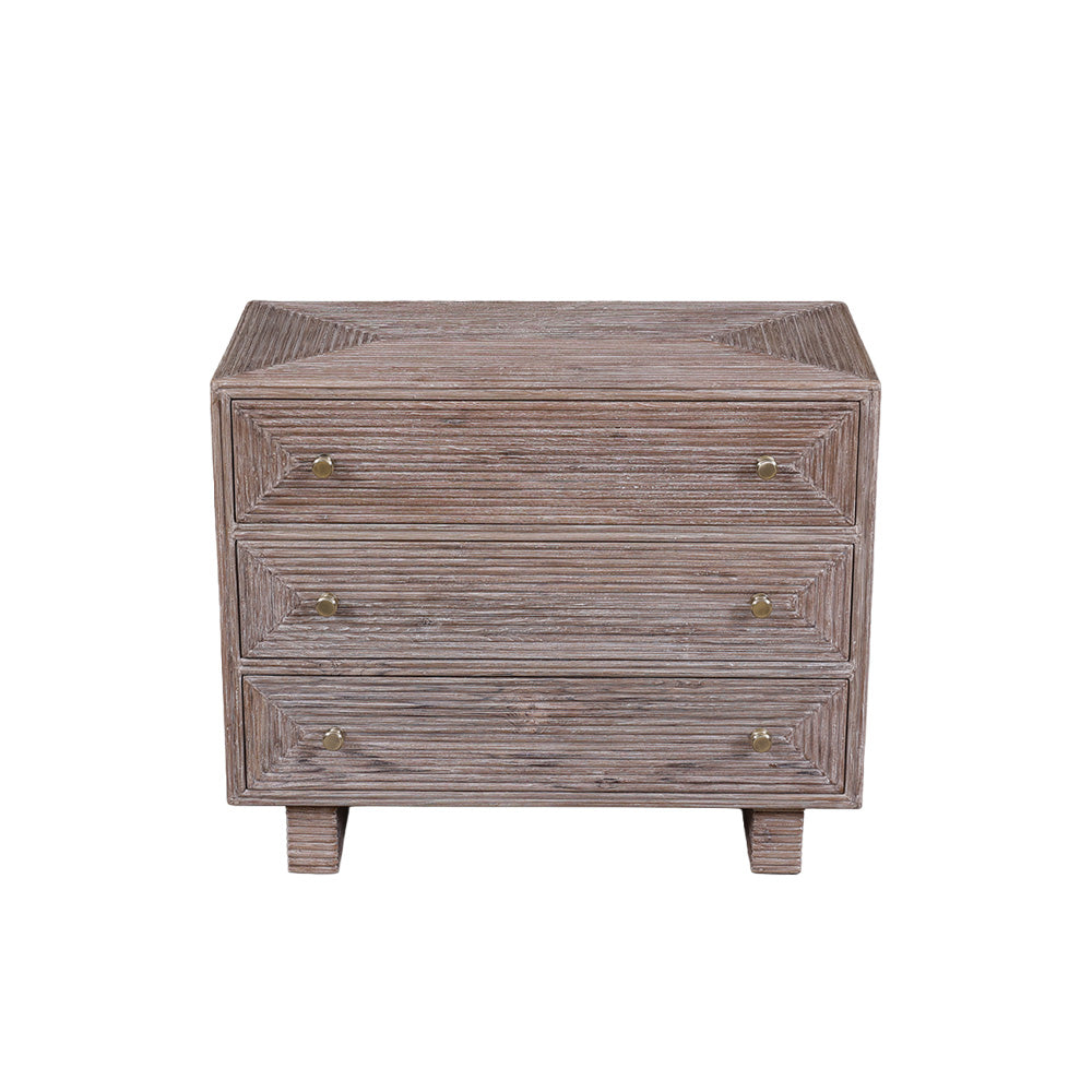 Nyle Bedside Chest