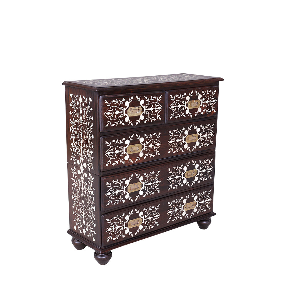 Gysbort Chest of Drawers
