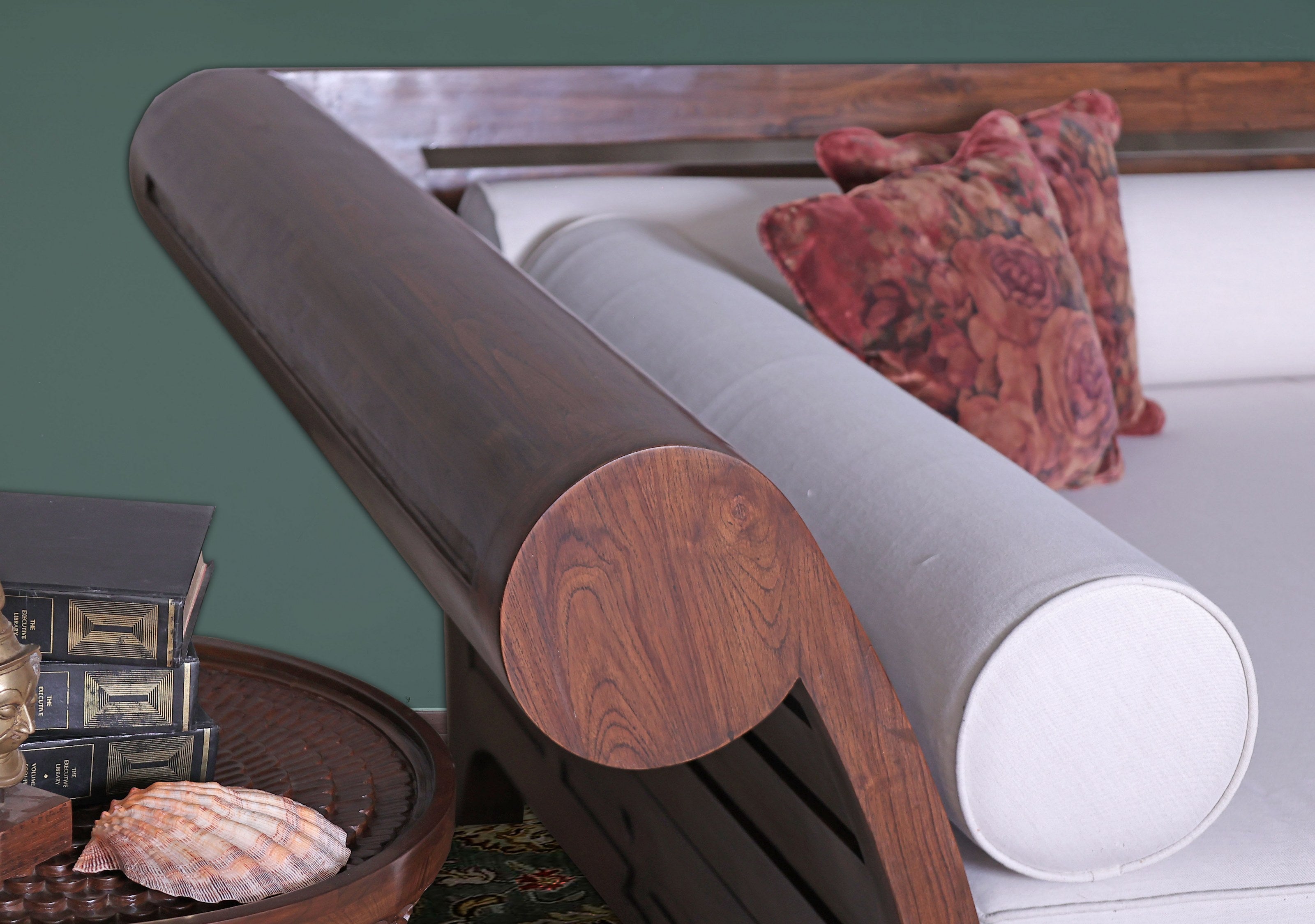 Huskison Day Bed